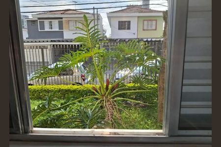 Foto 11 de apartamento à venda com 2 quartos, 45m² em Jabaquara, São Paulo