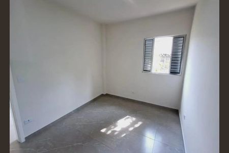 Foto 05 de apartamento à venda com 2 quartos, 45m² em Jabaquara, São Paulo