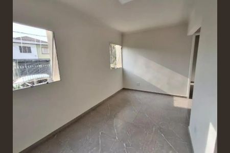 Foto 09 de apartamento à venda com 2 quartos, 45m² em Jabaquara, São Paulo