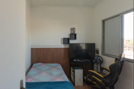 Apartamento à venda com 57m², 2 quartos e 1 vaga Apartamento à venda com 57m², 2 quartos e 1 vagaQuarto 2