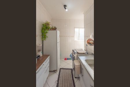 Apartamento à venda com 57m², 2 quartos e 1 vaga Apartamento à venda com 57m², 2 quartos e 1 vagaCozinha
