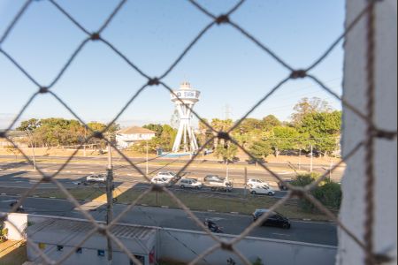 Apartamento à venda com 57m², 2 quartos e 1 vaga Apartamento à venda com 57m², 2 quartos e 1 vagaVista do Quarto 2