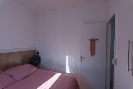 Apartamento à venda com 57m², 2 quartos e 1 vaga Apartamento à venda com 57m², 2 quartos e 1 vagaQuarto 1