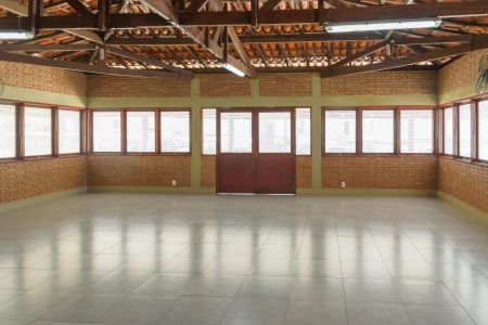 Apartamento à venda com 57m², 2 quartos e 1 vaga Apartamento à venda com 57m², 2 quartos e 1 vagaÁrea comum - Salão de festas