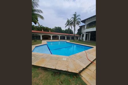 Casa à venda com 1600m², 4 quartos e 8 vagas