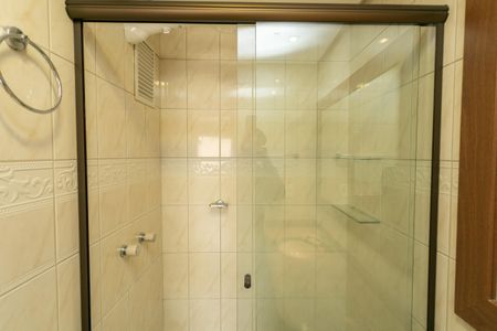 Apartamento à venda com 80m², 2 quartos e 1 vagaBanheiro Suíte 2