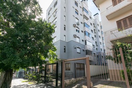 Apartamento à venda com 80m², 2 quartos e 1 vagaFachada do Prédio