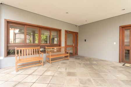 Apartamento à venda com 80m², 2 quartos e 1 vagaHall de entrada