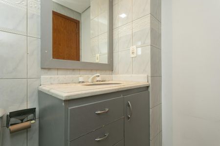 Apartamento à venda com 80m², 2 quartos e 1 vagaBanheiro Suíte 1