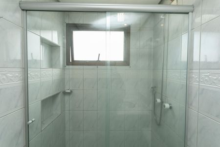 Apartamento à venda com 80m², 2 quartos e 1 vagaBanheiro Suíte 1