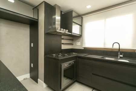 Apartamento à venda com 80m², 2 quartos e 1 vagaCozinha