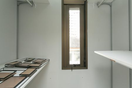 Apartamento à venda com 80m², 2 quartos e 1 vagaCloset Suite 2