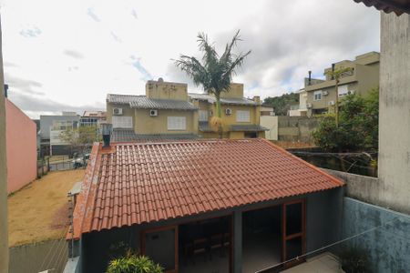 Casa à venda com 169m², 3 quartos e 3 vagas Casa à venda com 169m², 3 quartos e 3 vagasVista da Sacada