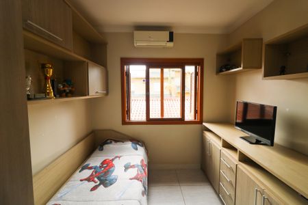 Casa à venda com 169m², 3 quartos e 3 vagas Casa à venda com 169m², 3 quartos e 3 vagasQuarto 1