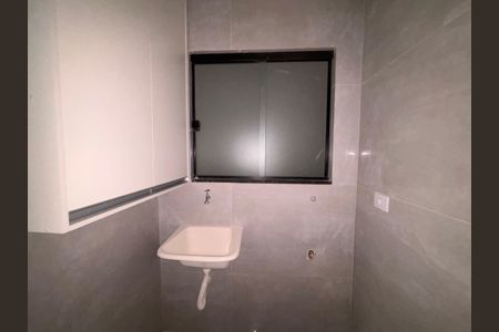 Apartamento para alugar com 45m², 2 quartos e sem vaga Apartamento para alugar com 45m², 2 quartos e sem vagaÁrea de Serviço