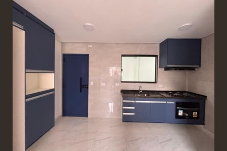 Apartamento para alugar com 45m², 2 quartos e sem vaga Apartamento para alugar com 45m², 2 quartos e sem vagaSala/Cozinha