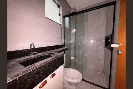 Apartamento para alugar com 35m², 1 quarto e sem vagaBanheiro