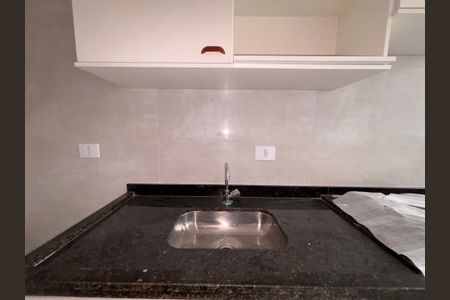 Apartamento para alugar com 35m², 1 quarto e sem vagaCozinha