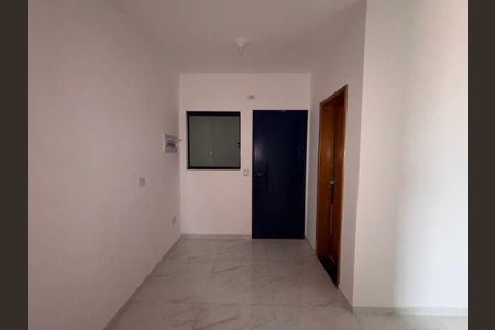 Apartamento para alugar com 35m², 1 quarto e sem vagaSala