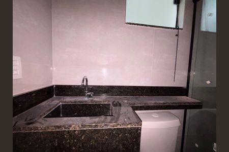 Apartamento para alugar com 35m², 1 quarto e sem vagaBanheiro