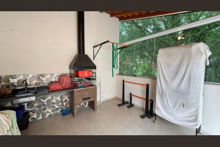 Apartamento à venda com 81m², 2 quartos e 1 vagaCobertura