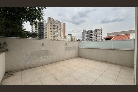 Apartamento à venda com 81m², 2 quartos e 1 vagaCobertura