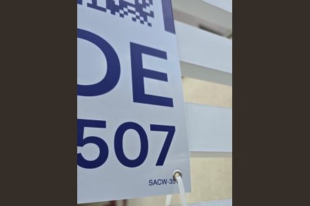 Apartamento à venda com 81m², 2 quartos e 1 vagaPlaca