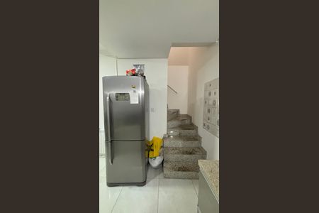 Apartamento à venda com 81m², 2 quartos e 1 vagaCozinha