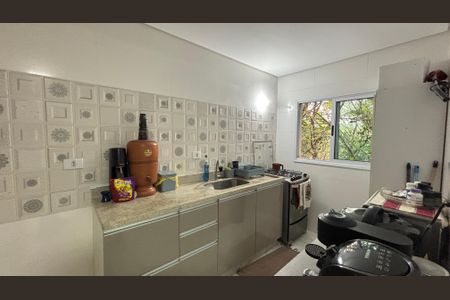 Apartamento à venda com 81m², 2 quartos e 1 vagaCozinha