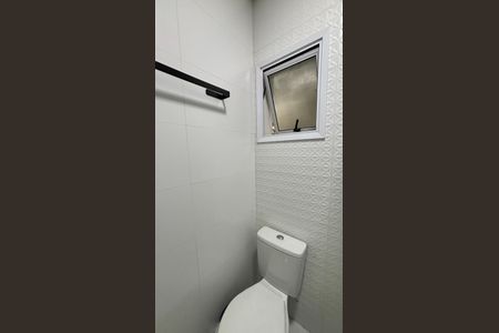 Apartamento à venda com 81m², 2 quartos e 1 vagaBanheiro da Suíte