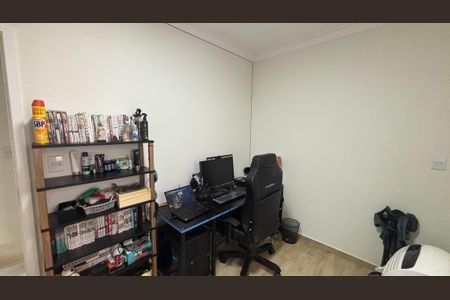 Apartamento à venda com 81m², 2 quartos e 1 vagaQuarto