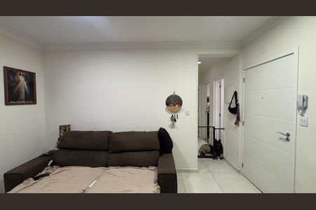Apartamento à venda com 81m², 2 quartos e 1 vagaSala