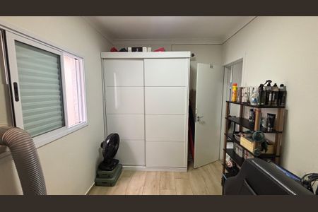 Apartamento à venda com 81m², 2 quartos e 1 vagaQuarto