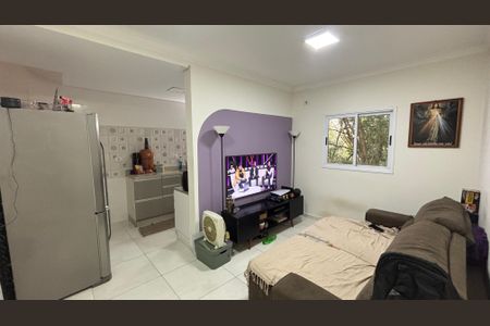 Apartamento à venda com 81m², 2 quartos e 1 vagaSala