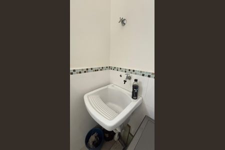 Apartamento à venda com 81m², 2 quartos e 1 vagaCobertura - Area de Serviço