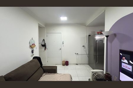 Apartamento à venda com 81m², 2 quartos e 1 vagaSala