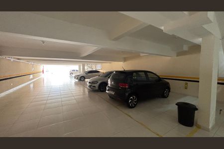 Apartamento à venda com 81m², 2 quartos e 1 vagaGaragem
