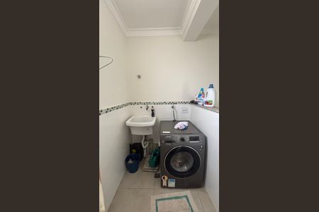 Apartamento à venda com 81m², 2 quartos e 1 vagaCobertura - Area de Serviço