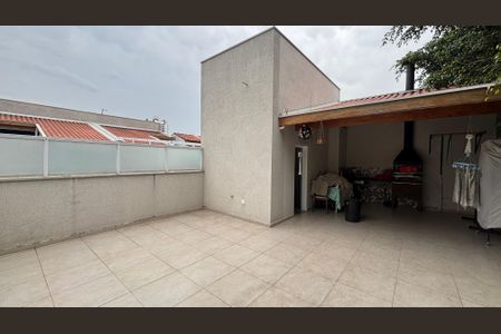Apartamento à venda com 81m², 2 quartos e 1 vagaCobertura
