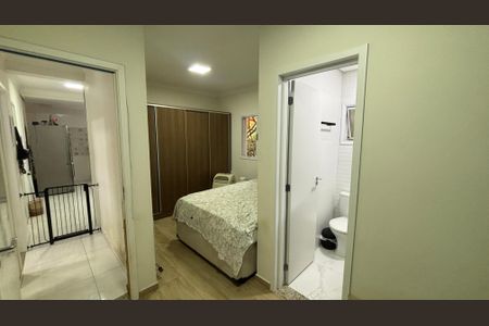 Apartamento à venda com 81m², 2 quartos e 1 vagaSuíte