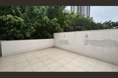 Apartamento à venda com 81m², 2 quartos e 1 vagaCobertura