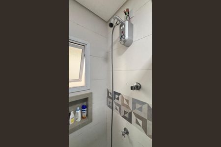 Apartamento à venda com 81m², 2 quartos e 1 vagaBanheiro