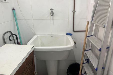 Apartamento para alugar com 88m², 2 quartos e 1 vagaÁrea de Serviço