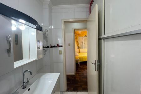 Apartamento para alugar com 88m², 2 quartos e 1 vagaBanheiro