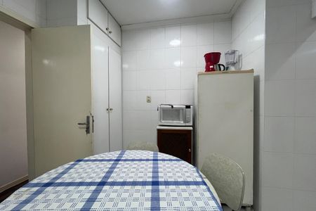 Apartamento para alugar com 88m², 2 quartos e 1 vagaCozinha