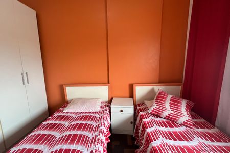 Apartamento para alugar com 88m², 2 quartos e 1 vagaQuarto 1