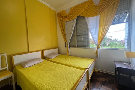 Apartamento para alugar com 88m², 2 quartos e 1 vagaQuarto 2