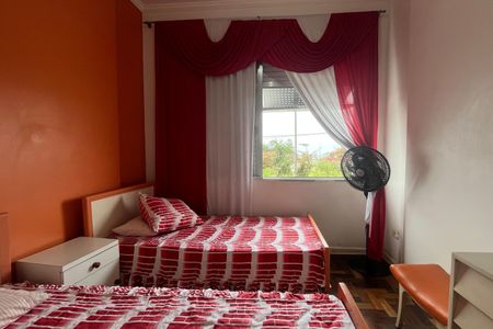 Apartamento para alugar com 88m², 2 quartos e 1 vagaQuarto 1