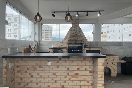 Apartamento para alugar com 88m², 2 quartos e 1 vagaÁrea comum