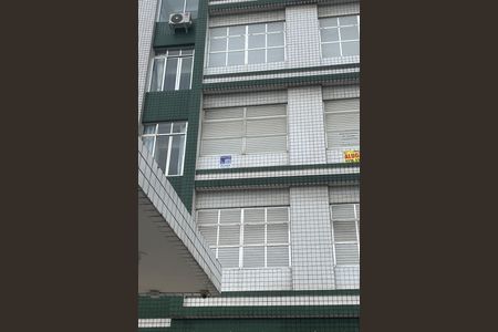 Apartamento para alugar com 88m², 2 quartos e 1 vagaFachada + Placa instalada